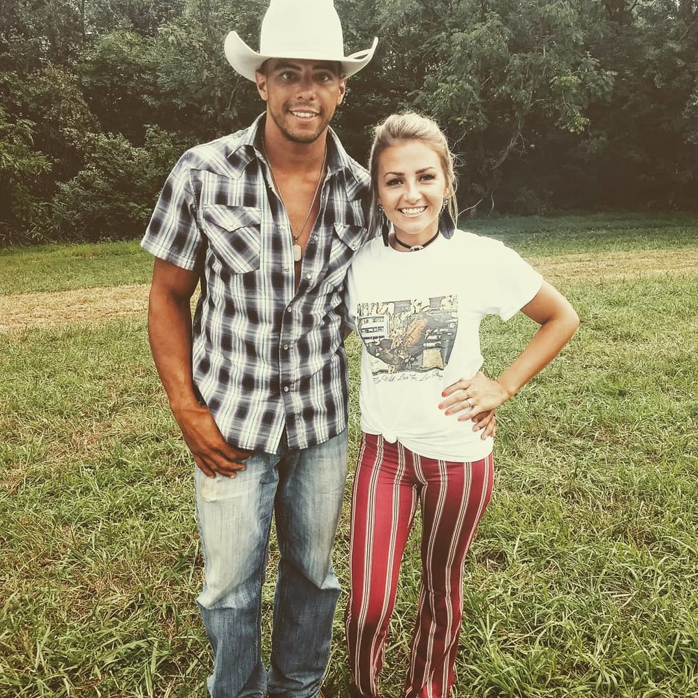 Meet your Posher, Lena